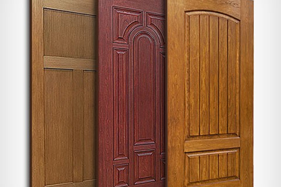 Reedley-fiberglass-door-repair