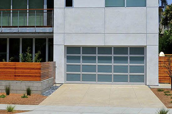 steel door repair Reedley