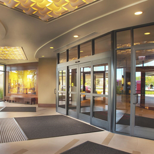commercial door specialist Reedley