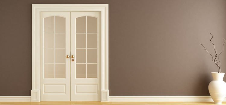 residential fiberflasss door repair Reedley